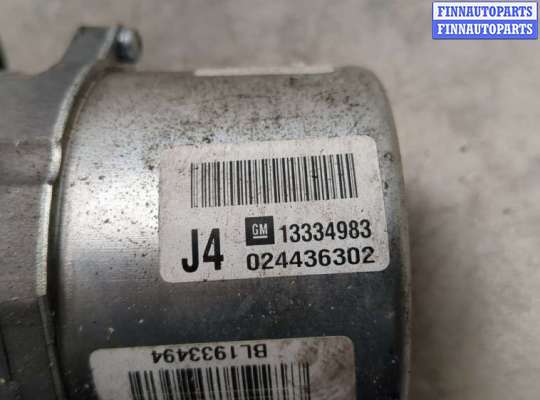 купить Электроусилитель руля на Opel Corsa D 2006-2014