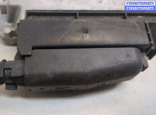 купить Блок управления полным приводом на Volkswagen Touareg 2002-2007