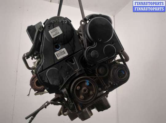 Форсунка топливная VL516636 на Volvo XC90 2002-2014