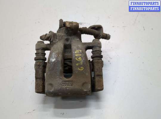 Суппорт OP2413523 на Opel Zafira B 2005-2014