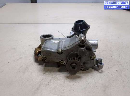 купить Насос масляный на Volkswagen Passat 6 2005-2010