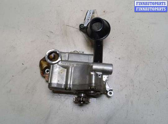 купить Насос масляный на Volkswagen Passat 6 2005-2010