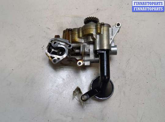 купить Насос масляный на Volkswagen Passat 6 2005-2010