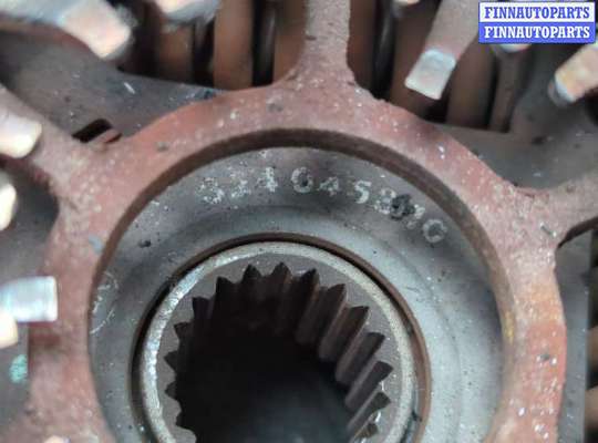 купить Маховик на Citroen Jumper (Relay) 2006-2014