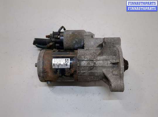 купить Стартер на Peugeot 407 2004-2011