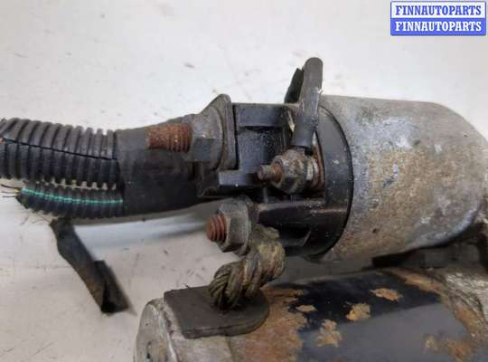 купить Стартер на Peugeot 407 2004-2011