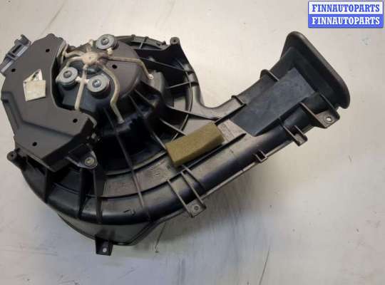 купить Сопротивление отопителя (моторчика печки) на Saab 9-3 2002-2014