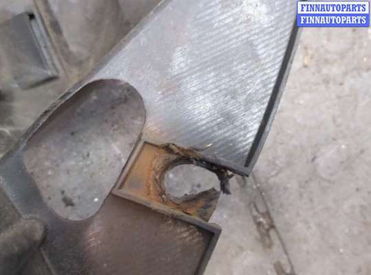 купить Защита арок (подкрылок) на Honda CR-V 2001-2006