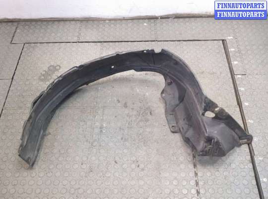 купить Защита арок (подкрылок) на Honda CR-V 2001-2006