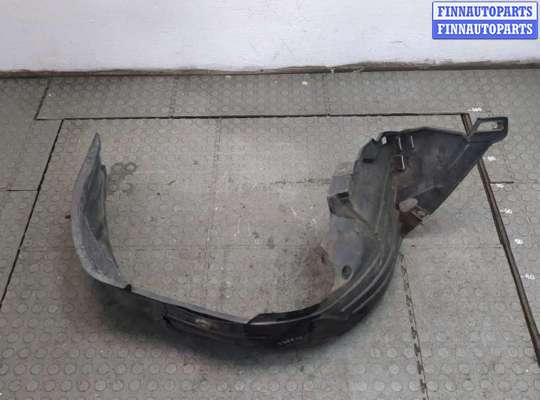купить Защита арок (подкрылок) на Honda CR-V 2002-2006