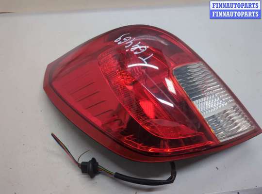 Фонарь (задний) CH481027 на Opel Antara 2006-2015