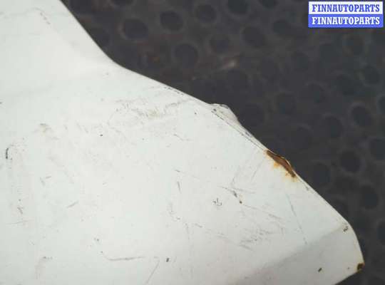 Планка под фары (ресничка) на Volkswagen Crafter I (2E)