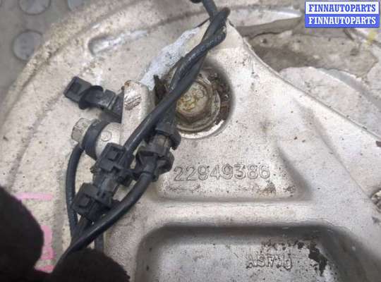 Кулак подвески на Chevrolet Malibu IX
