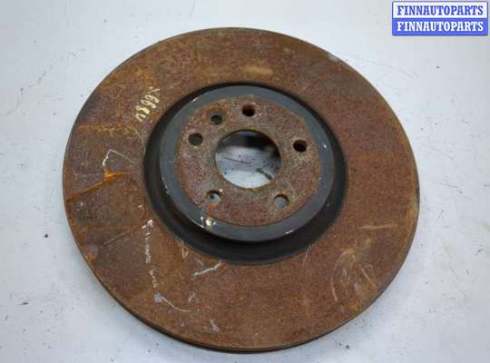 купить Диск тормозной на Jaguar XF 2015–2020