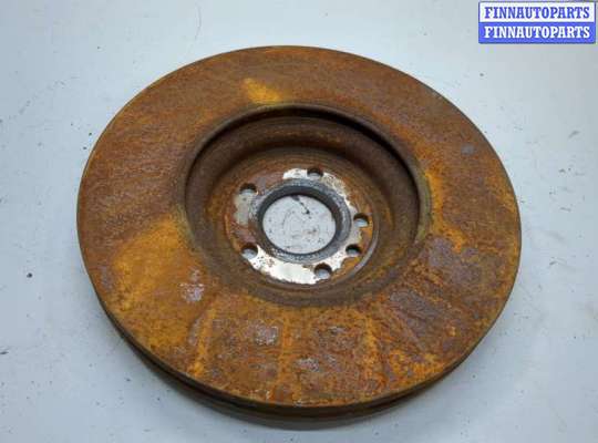 Диск тормозной JR97505 на Jaguar XF 2015–2020