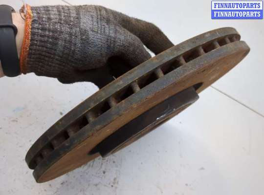 купить Диск тормозной на Jaguar XF 2015–2020