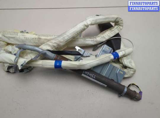 купить Подушка безопасности боковая (шторка) на Audi Q7 2005-2015