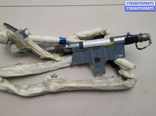 купить Подушка безопасности боковая (шторка) на Audi Q7 2005-2015