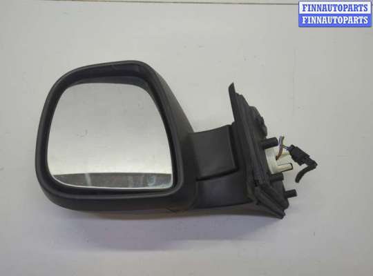 купить Зеркало боковое на Peugeot Partner 2015-2018
