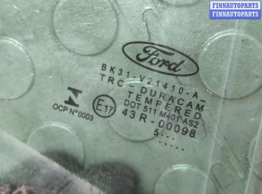 купить Стекло боковой двери на Ford Transit 2014-2025