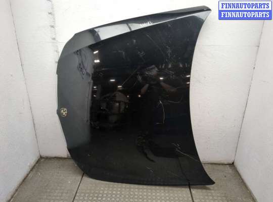 Капот BM3668270 на BMW 3 E90, E91, E92, E93 2005-2012