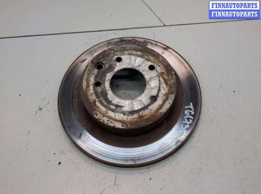 купить Диск тормозной на Volkswagen Touareg 2006-2010