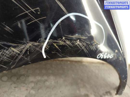 купить Крыло на Mercedes CLS C219 2004-2010