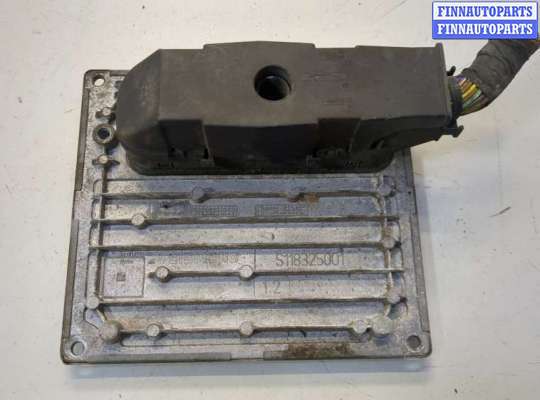 купить Блок управления двигателем на Ford Fusion 2002-2012