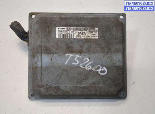 купить Блок управления двигателем на Ford Fusion 2002-2012