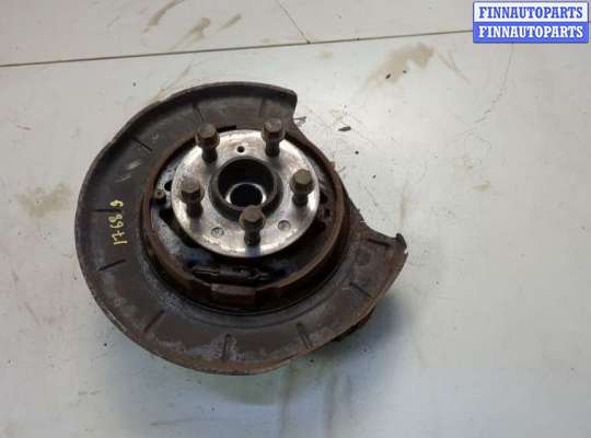 купить Ступица (кулак, цапфа) на Mercedes GL X164 2006-2012