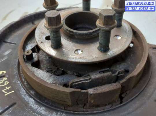 купить Ступица (кулак, цапфа) на Mercedes GL X164 2006-2012
