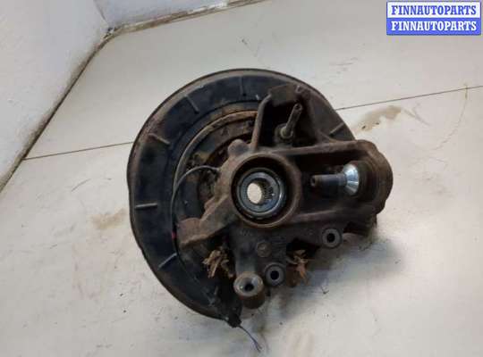 купить Ступица (кулак, цапфа) на Mercedes GL X164 2006-2012