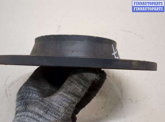 купить Диск тормозной на Volkswagen Passat 7 2010-2015 Европа