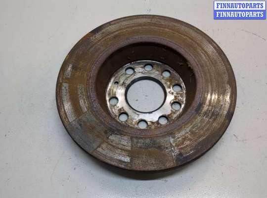 купить Диск тормозной на Volkswagen Passat 7 2010-2015 Европа