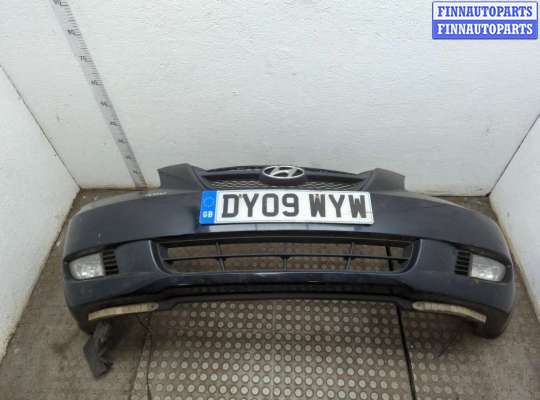 Фара противотуманная (галогенка) HN598761 на Hyundai Sonata 5 NF 2005-2010