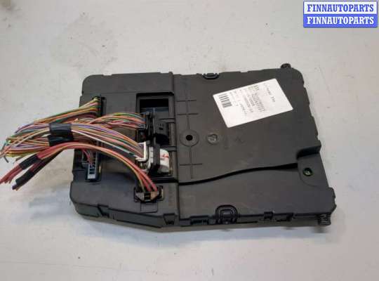купить Блок комфорта на Renault Megane 2 2002-2009