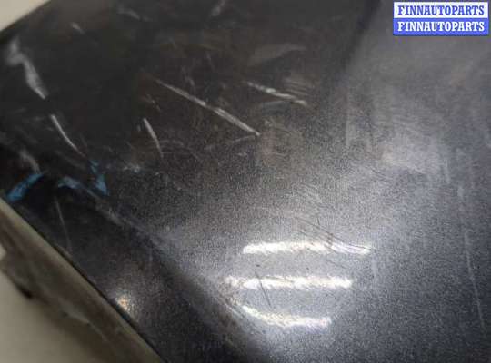 купить Клык бампера на Citroen C-Crosser 2007-2013
