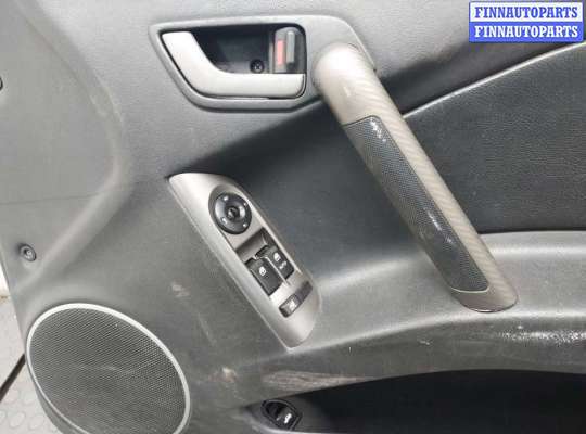 купить Кнопка стеклоподъемника (блок кнопок) на Hyundai Coupe (Tiburon) 2002-2009