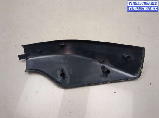 купить Накладка рейлинга на Honda Ridgeline 2005-2014