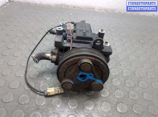 купить Компрессор кондиционера на Mazda 3 (BK) 2003-2009