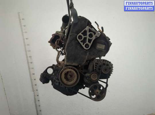 Купить Двигатель (ДВС) на Opel Vivaro 2001-2014 Двигатель (ДВС) OP2425961 на Opel Vivaro 2001-2014