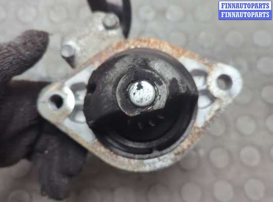 купить Стартер на Opel Astra J 2010-2017