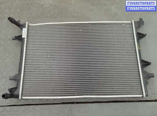 купить Радиатор охлаждения двигателя на Volkswagen Jetta 6 2010-2018