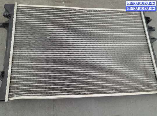 купить Радиатор охлаждения двигателя на Volkswagen Jetta 6 2010-2018