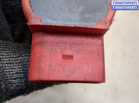купить Катушка зажигания на Audi A4 (B6) 2000-2006