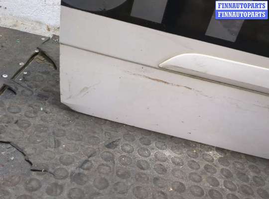 купить Дверь боковая (легковая) на Opel Astra H 2004-2010