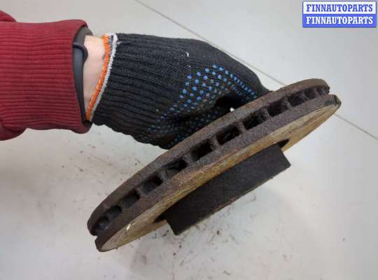 купить Диск тормозной на Ford Mondeo 4 2007-2015