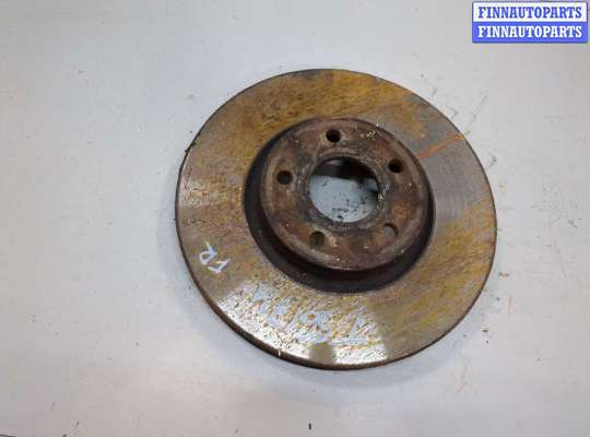 купить Диск тормозной на Ford Mondeo 4 2007-2015