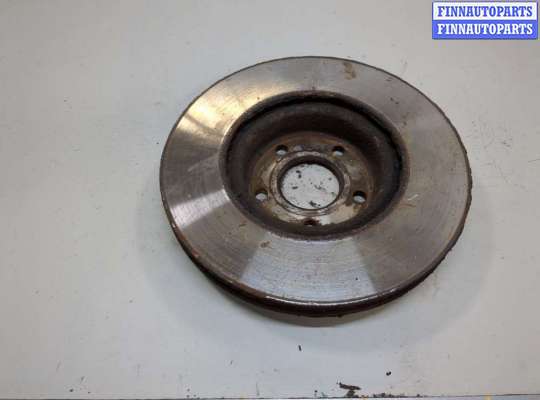купить Диск тормозной на Ford Mondeo 4 2007-2015