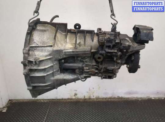 купить КПП 5-ст.мех. (МКПП) на Mercedes 124 1984-1993